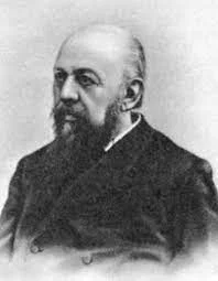 Портрет Дмитрий Васильевич Аверкиев