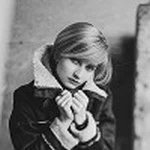 Портрет Екатерина Рубинская