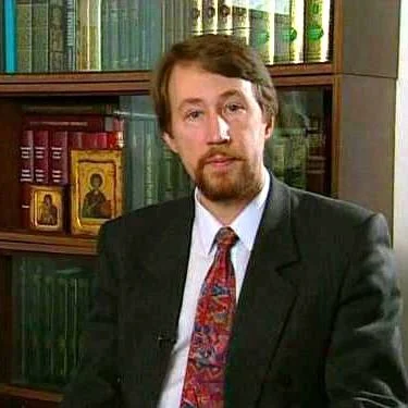 Портрет Юрий Юрьевич Воробьевский