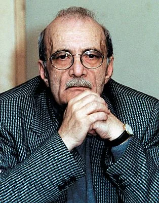 Портрет Георгий Николаевич Данелия