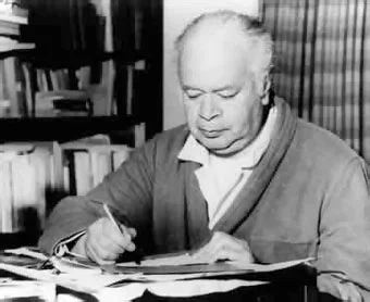 Портрет Эдуардо Карранса