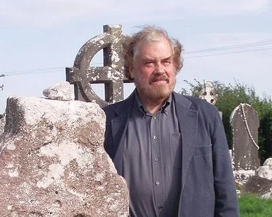 Портрет Питер Тримейн