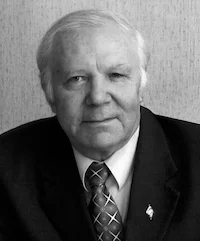 Портрет Геннадий Николаевич Яковлев