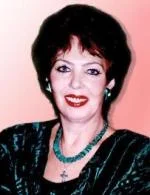 Портрет Людмила Борисовна Олехнович