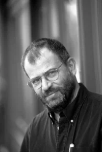 Портрет Мартин Винклер