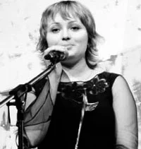 Портрет Анастасия Валерьевна Чеховская