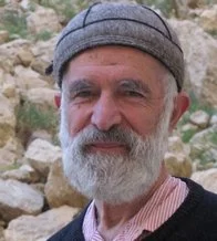 Портрет Александр Ефимович Берман