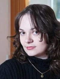 Портрет Светлана Александровна Уласевич