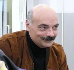 Портрет Федор Федорович Чешко