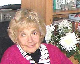 Портрет Рената Григорьевна Муха