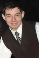 Портрет Андрей Андреевич Акатов