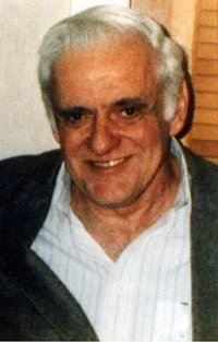 Портрет Рассел Стивен Драго