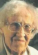 Портрет Режин Перну