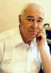 Портрет Владимир Захарович Чепига