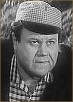 Портрет Матвей Самсонович Левинтон