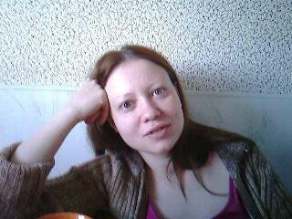 Портрет Дарья Олеговна Ива