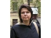 Портрет Наталья Баклина