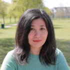 Портрет Вэньянь Лу