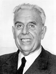 Портрет Эдмонд Прива