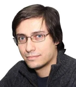 Портрет Сергей Михайлович Соловьёв