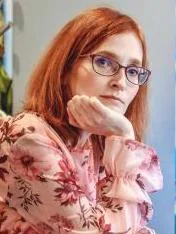 Портрет Светлана Казакова