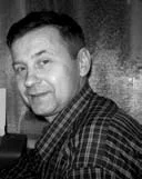 Портрет Валентин Иванович Быковский