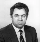 Портрет Владимир Григорьевич Чирсков