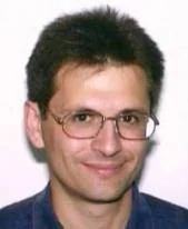 Портрет Ярослав Владиславович Шрамко