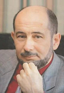 Портрет Александр Владимирович Бузгалин