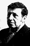 Портрет Илья Львович Миксон