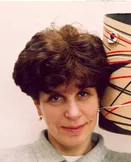 Портрет Елена Александровна Галеркина