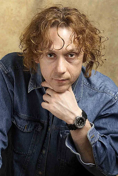 Портрет Вадим Викторович Демчог