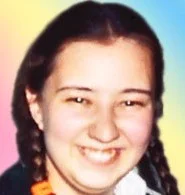 Портрет Александра Рустамовна Усманова