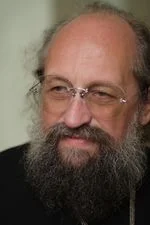 Портрет Анатолий Александрович Вассерман
