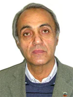 Портрет Вазген Липаритович Авагян