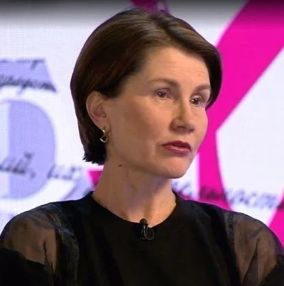 Портрет Сана Валиулина