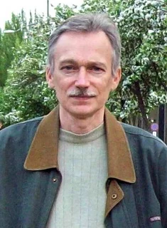 Портрет Виктор Кимович Губарев
