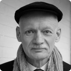 Портрет Сергей Николаевич Зенкин