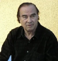 Портрет Мухадин Иззат Кандур