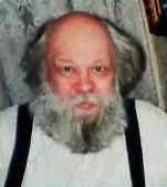 Портрет В. Рассохин