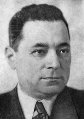 Портрет Анисим Фёдорович Бермант