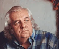 Портрет Сергей Степанович Гречанюк