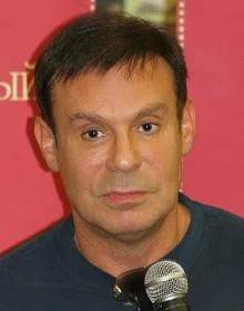 Портрет Ефим Залманович Шифрин