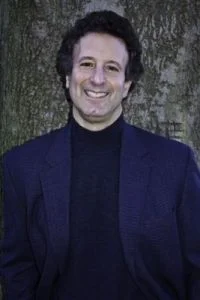 Портрет Джон Лэнд