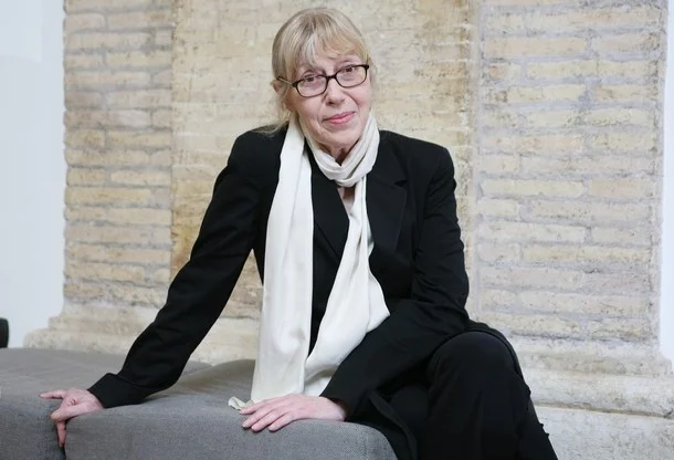 Портрет Кэтрин Данн