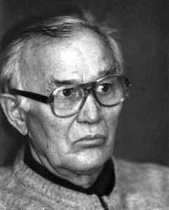 Портрет Дмитрий Гаврилович Сергеев