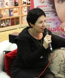 Портрет Анна Мартиновна Вовк