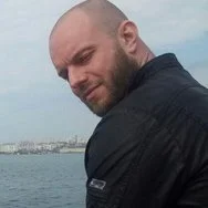 Портрет Александр Евгеньевич Христофоров