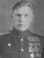 Портрет Анатолий Иванович Инчин
