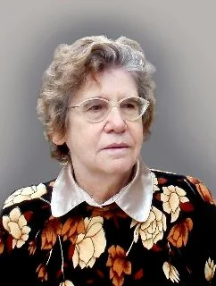 Портрет Марина Владимировна Скржинская